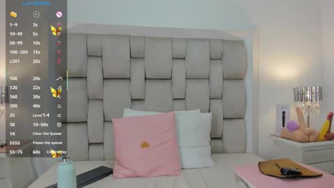 Frehia   online show from January 9, 4:04 am