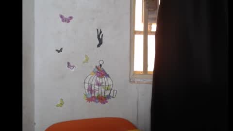 frekkymorelle online show from November 28, 8:17 am