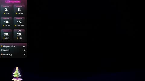 Xavier online show from January 3, 4:22 am