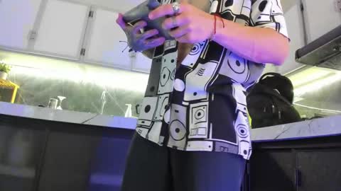 Xavier online show from December 14, 7:36 am