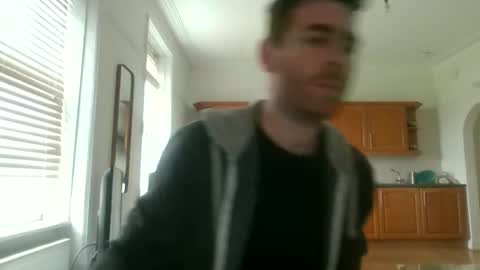 Horny Paul online show from December 4, 12:25 pm