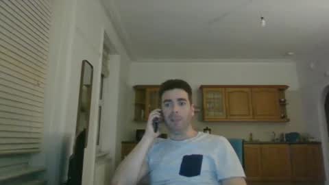 Horny Paul online show from December 4, 5:11 pm