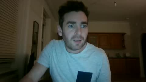 Horny Paul online show from December 17, 8:43 pm