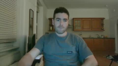 Horny Paul online show from December 29, 5:22 pm