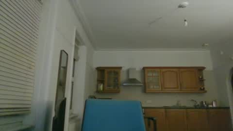 Horny Paul online show from December 31, 7:18 pm