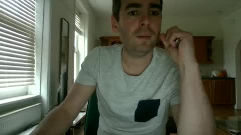 Horny Paul online show from January 22, 2:46 pm