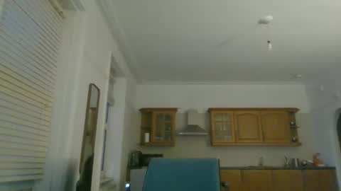 Horny Paul online show from January 24, 5:00 pm