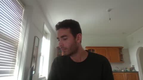 Horny Paul online show from September 11, 11:54 am