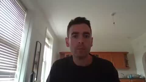 Horny Paul online show from October 5, 1:31 pm