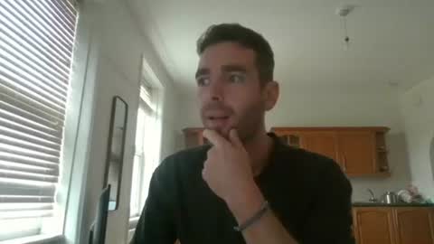 Horny Paul online show from October 10, 10:36 am