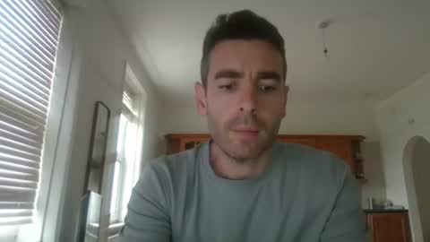 Horny Paul online show from October 14, 12:17 pm