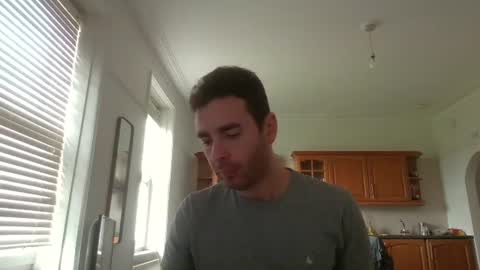 Horny Paul online show from November 3, 10:27 am