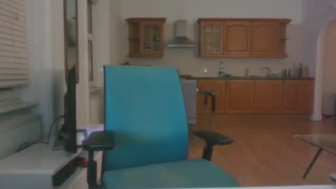 Horny Paul online show from December 3, 7:56 pm