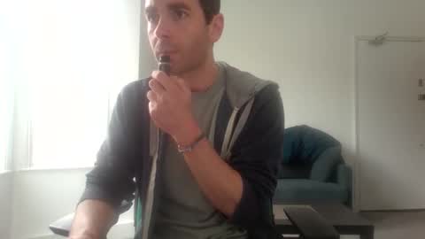 Horny Paul online show from May 8, 11:15 am