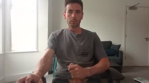 Horny Paul online show from July 21, 1:57 pm