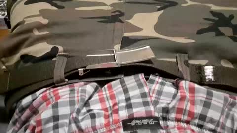 Thechaudieres online show from December 21, 4:25 pm