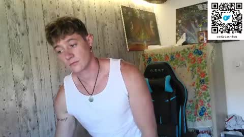 French Horny Bibs online show from July 28, 5:45 pm
