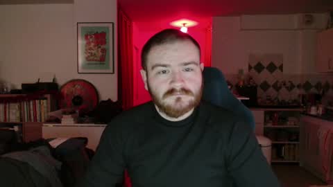 frenchman78650 online show from December 17, 8:15 pm