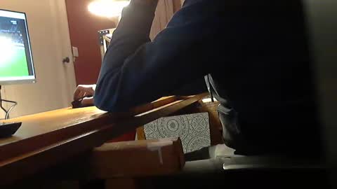 frenchpapalover online show from November 1, 5:48 pm