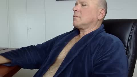 Snapshot of frenchrickdaddy chatting on January 17, 2:18 pm Rick online show from January 17, 2:18 pm