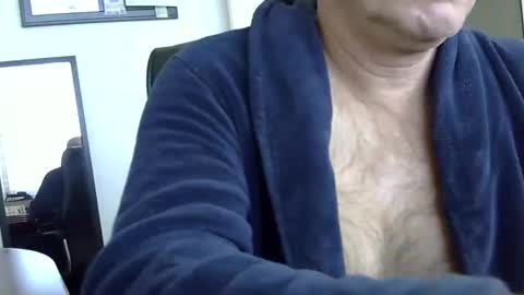 Snapshot of frenchrickdaddy chatting on February 22, 1:46 pm Rick online show from February 22, 1:46 pm