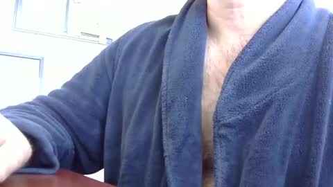 Snapshot of frenchrickdaddy chatting on November 29, 3:15 pm Rick online show from November 29, 3:15 pm