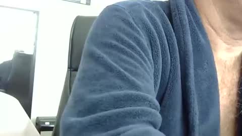 Snapshot of frenchrickdaddy chatting on January 6, 4:00 pm Rick online show from January 6, 4:00 pm