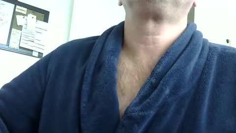 Snapshot of frenchrickdaddy chatting on January 10, 2:08 pm Rick online show from January 10, 2:08 pm