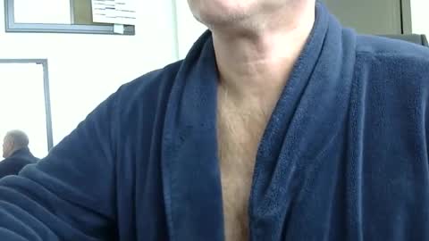 Snapshot of frenchrickdaddy chatting on February 4, 2:01 pm Rick online show from February 4, 2:01 pm