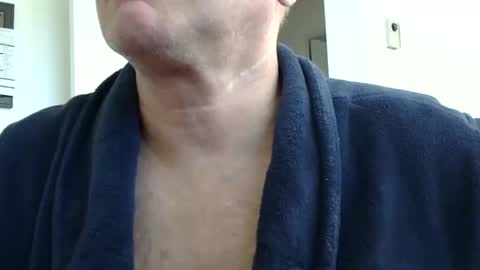 Snapshot of frenchrickdaddy chatting on February 22, 1:09 pm Rick online show from February 22, 1:09 pm