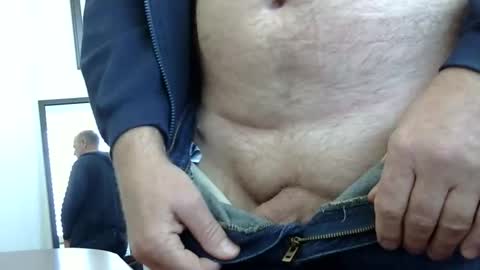 Snapshot of frenchrickdaddy chatting on March 4, 5:30 pm Rick online show from March 4, 5:30 pm