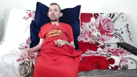 Thomas y Sophia online show from February 5, 8:46 pm