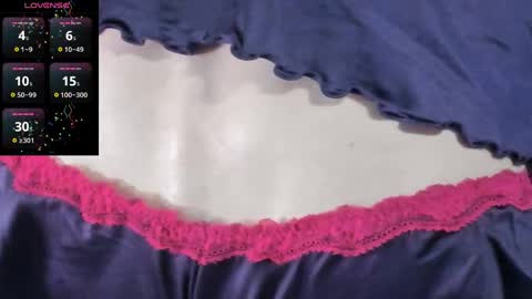 Snapshot of frenulumsnap chatting on January 9, 11:14 am Meadow online show from January 9, 11:14 am