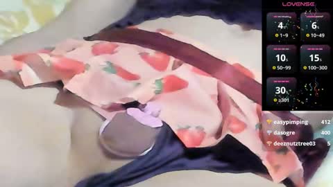 Snapshot of frenulumsnap chatting on January 26, 1:58 pm Meadow online show from January 26, 1:58 pm