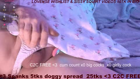 Meadow online show from February 22, 11:09 am