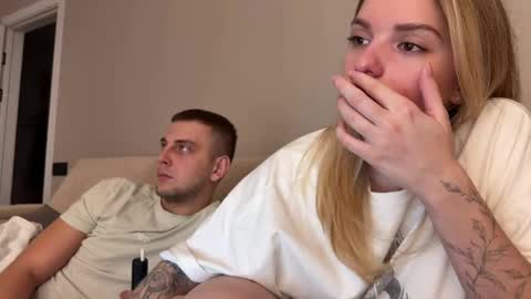 Jason and Sonya online show from March 29, 7:03 pm