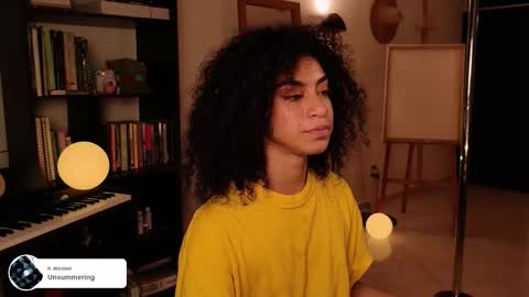 Snapshot of fresatanica chatting on October 29, 8:27 am Vale online show from October 29, 8:27 am