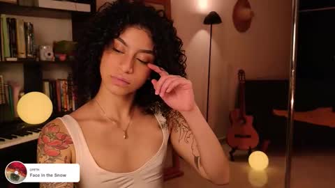 Vale online show from December 17, 3:12 am