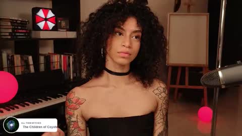 Vale online show from February 7, 1:42 am