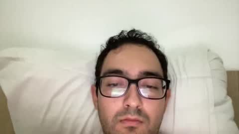 freshman  imonyou98 online show from November 16, 3:50 pm