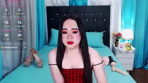 anna online show from September 24, 6:55 pm