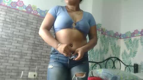 FRESITA online show from December 19, 5:07 am