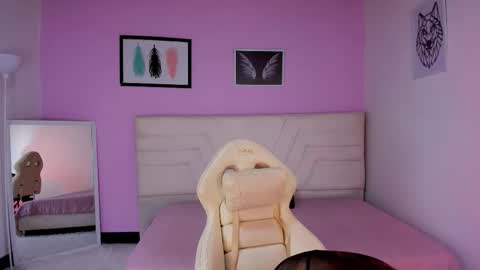 fresitalove01 online show from December 5, 2:36 pm