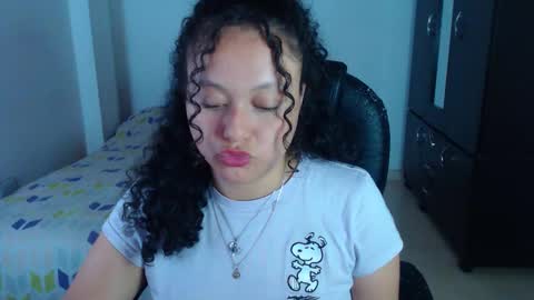 Louise  online show from February 22, 2:13 am