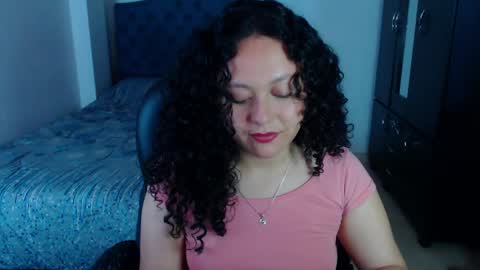 Louise  online show from May 2, 1:27 pm