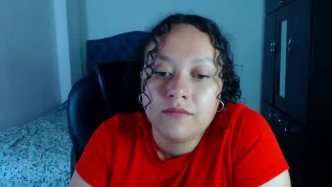 Louise  online show from May 11, 9:04 am