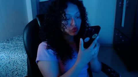 Louise  online show from May 14, 4:47 pm