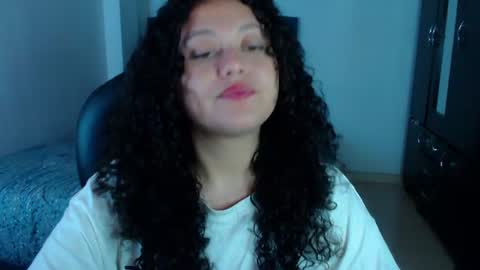 Louise  online show from June 26, 12:09 pm
