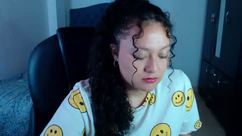 Louise  online show from July 1, 6:29 pm
