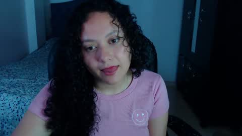 Louise  online show from July 16, 3:40 pm